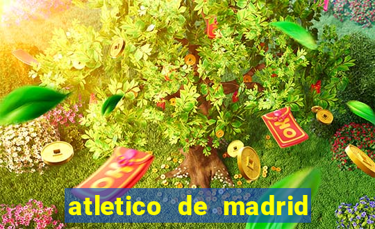 atletico de madrid x real madrid multicanais